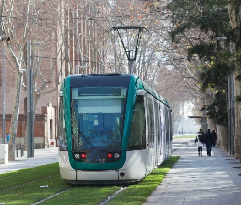 Testy na prawo jazdy kat. PT: Tramwaj