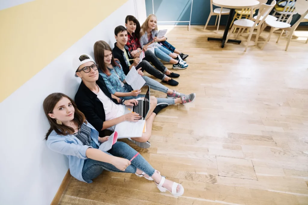 kursy egzaminacyjne językowe 