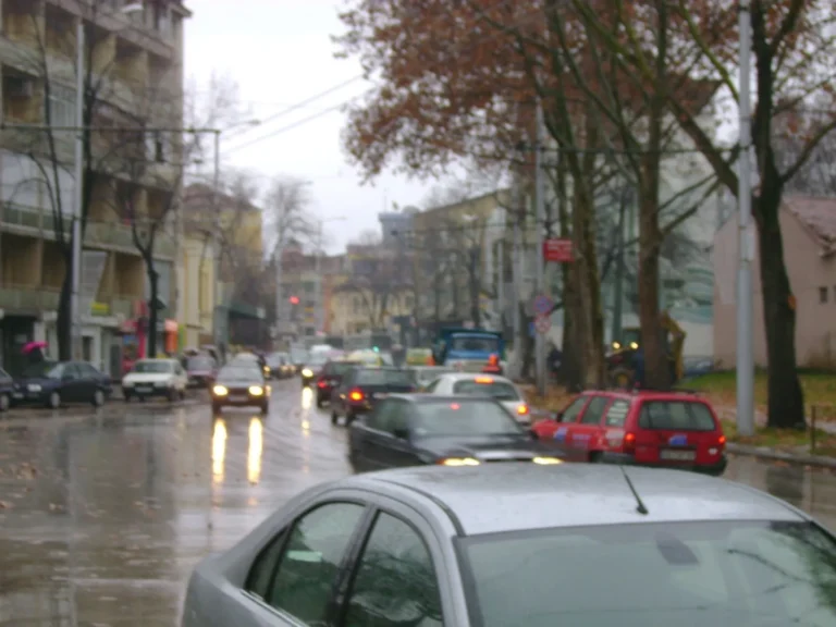 Egzamin Praktyczny Kat B: Wszystko o Placu Manewrowym i Jeździe po Mieście