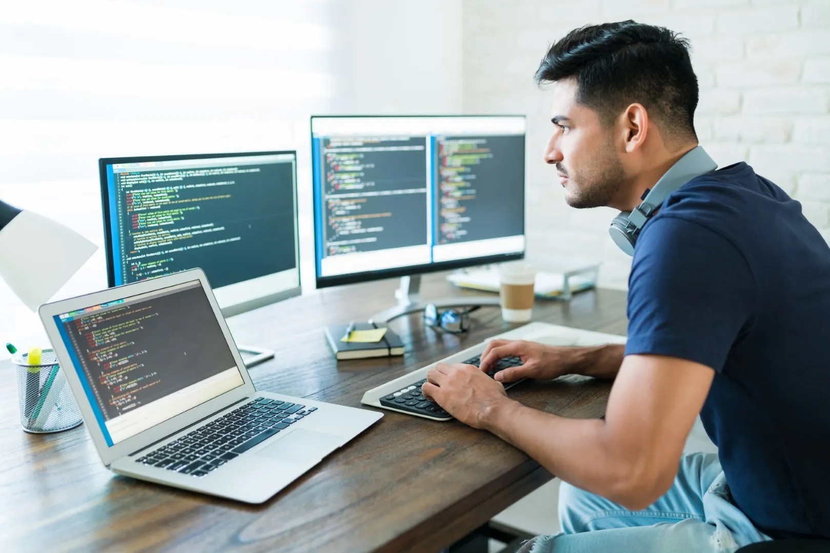 Technik Informatyk – Kurs z PDF i Testami na Egzamin Zawodowy