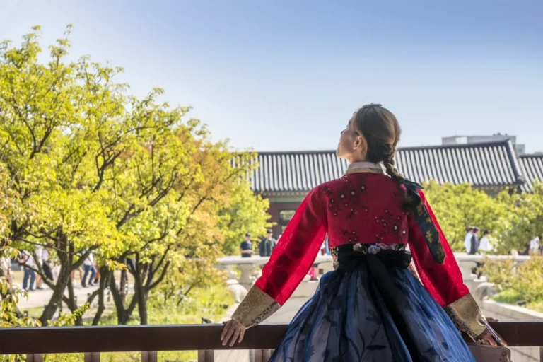 Koreański kurs językowy od podstaw