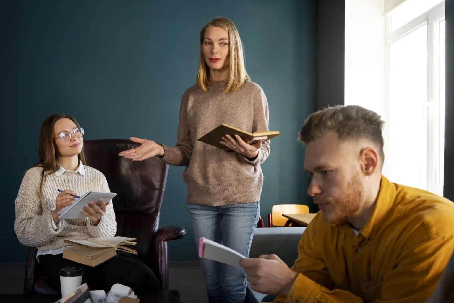 nauka języka polskiego online z pomocą sztucznej inteligencji - platforma egzamin.pl kurs dla obcokrajowców