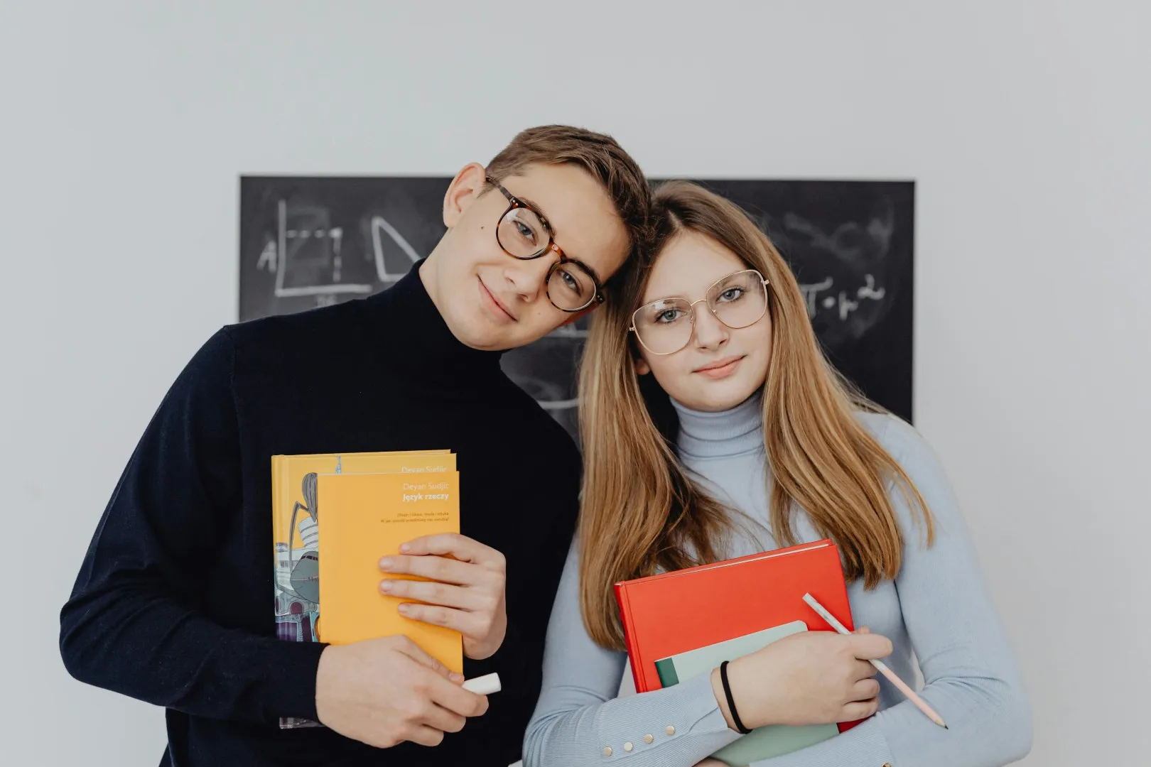 Egzamin ósmoklasisty z matematyki: testy i fiszki do skutecznej nauki