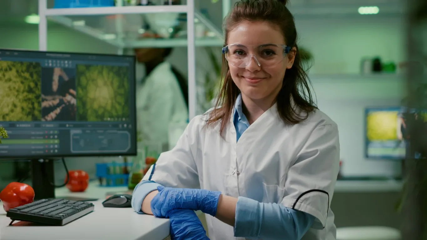 Korepetycje Biologia AI | Podstawówka Online