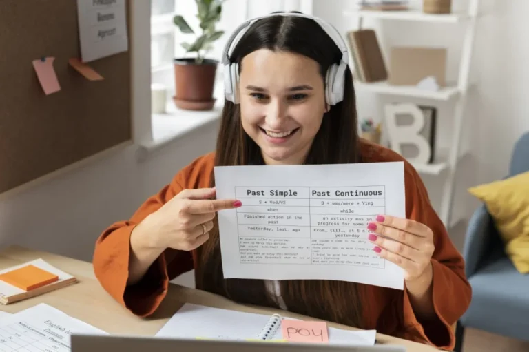 Słownictwo maturalne z angielskiego. Jakie słówka musisz znać, by zdać?