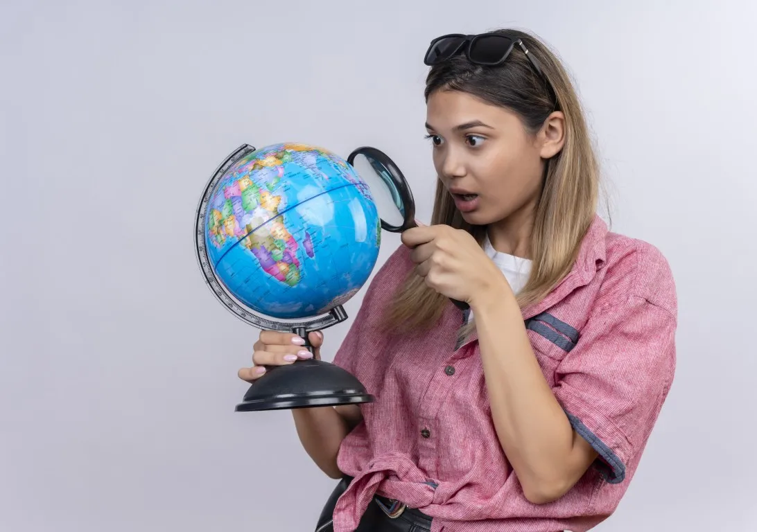 Korepetycje Geografia AI | Podstawówka Online
