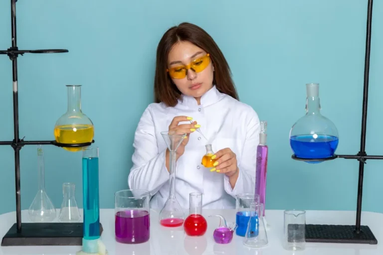 korepetycje z chemii liceum