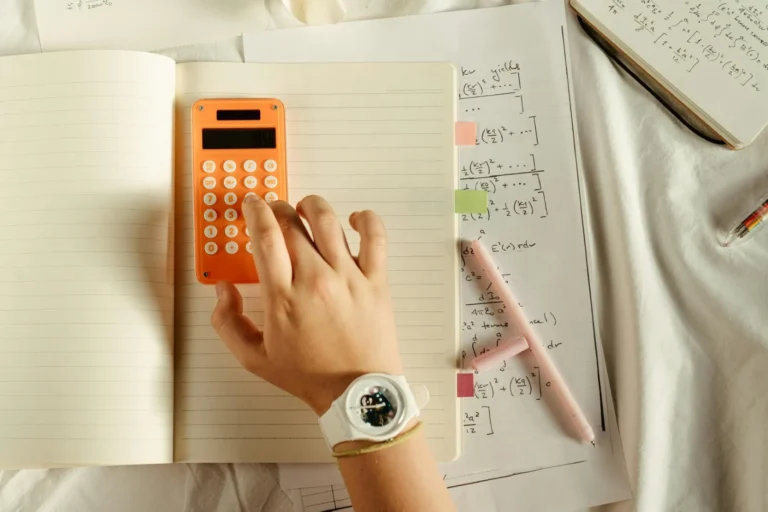 E8 Matematyka: Jak rozwiązywać zadania z treścią?
