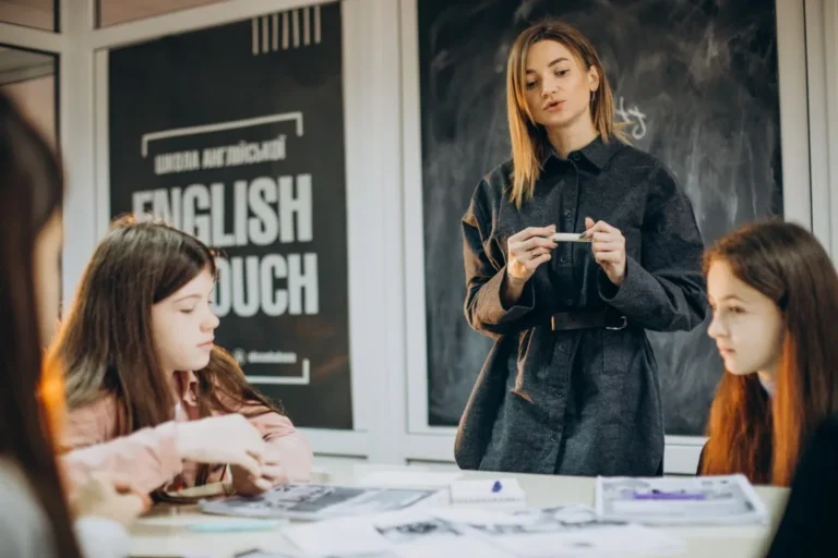 Jak skutecznie przygotować się do matury z angielskiego? Plan nauki w 6 krokach.