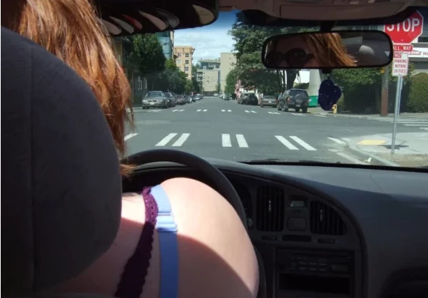 symulacja egzaminu praktycznego na prawo jazdy na platformie egzamin.pl