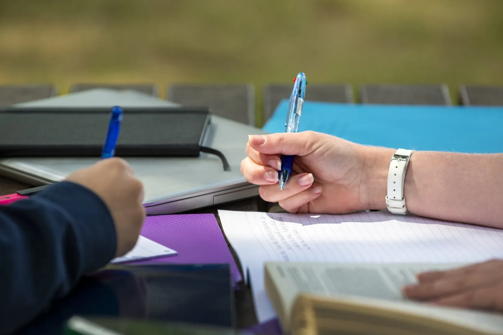 przygotowanie do matury rozszerzonej z geografii: notatki i plan nauki