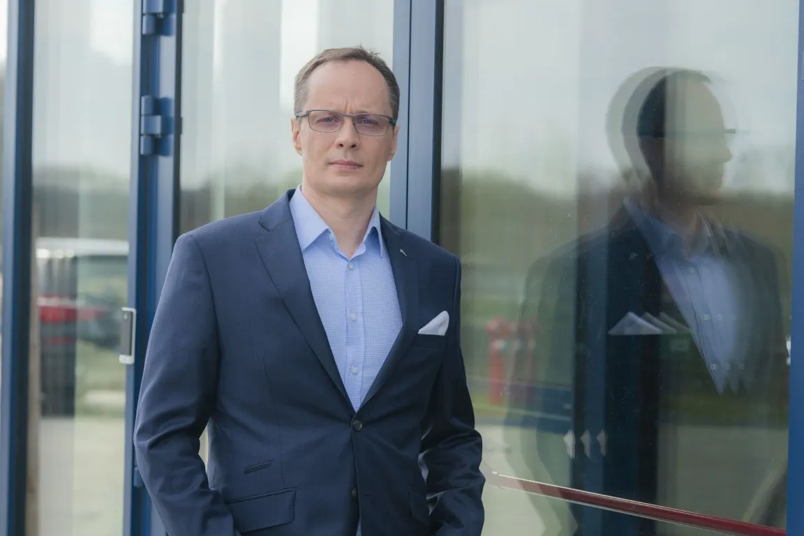 Tomasz Węsierski: założyciel i kierownik merytoryczny platformy Egzamin.pl