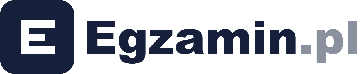 Egzamin.pl logotyp