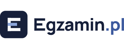 Egzamin.pl logotyp strony www